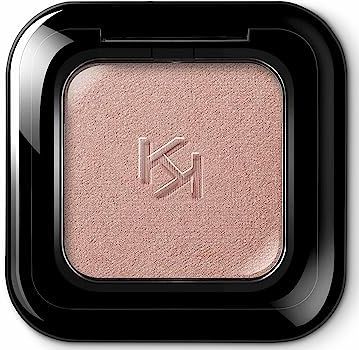 Kiko Milano - High Pigment Eyeshadow - Oogschaduw - Satin Light Rose - 1.5 g