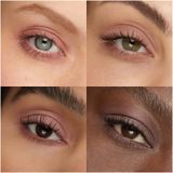 Oogschaduw - Intens - Parelmoer - Romig