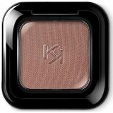 Kiko Milano - High Pigment Oogschaduw - Hazelnut - 1.5 g