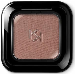KIKO Milano High Pigment Eyeshadow 32 | Langdurige, Sterk Gepigmenteerde Oogschaduw In 5 Verschillende Finishes: Mat, Parelmoer, Metallic, Glanzend En Fonkelend