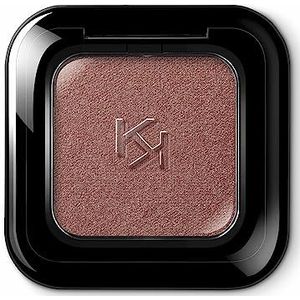 KIKO Milano High Pigment Oogschaduw 34 | Langhoudende sterk gepigmenteerde oogschaduw, in 5 verschillende finishes: mat, parelmoer, metallic, satijn en glinsterend