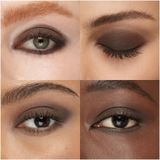 Oogschaduw - Intens - Diverse Kleurvarianten - Langhoudend