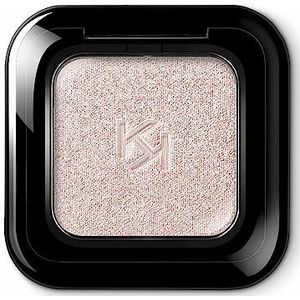 Kiko Milano - High Pigment Eyeshadow - Metallic Baby Rose - Oogschaduw - 1.5 g