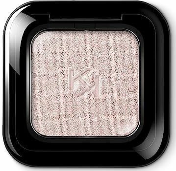 Kiko Milano - High Pigment Eyeshadow - Metallic Baby Rose - Oogschaduw - 1.5 g