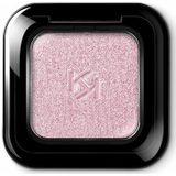 Kiko Milano High Pigment Eyeshadow Oogschaduw, 40 Metallic Ballerina Rose, 1.5 g