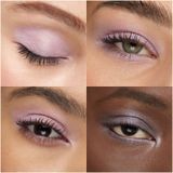 KIKO Milano High Pigment Eyeshadow 45 | Langdurige, Sterk Gepigmenteerde Oogschaduw In 5 Verschillende Finishes: Mat, Parelmoer, Metallic, Glanzend En Fonkelend