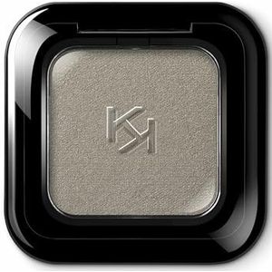 Kiko Milano High Pigment Eyeshadow Oogschaduw, 51 Satin Jungle Green, 1.5 g