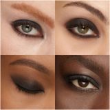 KIKO Milano High Pigment Eyeshadow 54 | Langanhaltender, Hochpigmentierter Lidschatten In 5 Verschiedenen Finishs: Matt, Perlmuttfarben, Metallic, Satiniert Und Schimmernd.