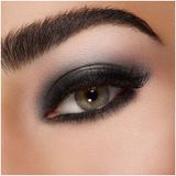 Kiko Milano - High Pigment Eyeshadow - Oogschaduw - Matte Black - 1.5 g