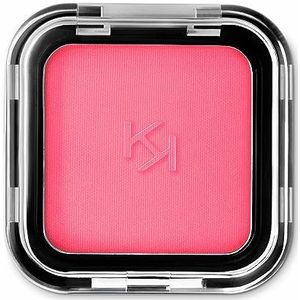 KIKO Milano - Smart Colour Blusher - Roze - Poeder