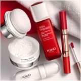 KK - Fixerend Gezichtspoeder - Transparant - Matte Finish - Dermatologisch Getest