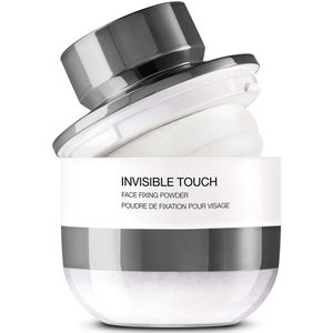 KK - Fixerend Gezichtspoeder - Transparant - Matte Finish - Dermatologisch Getest