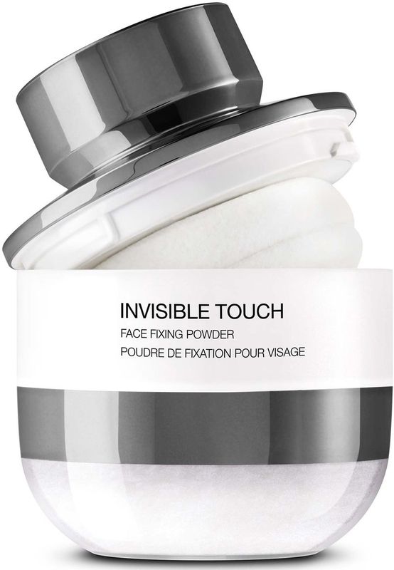 KK - Fixerend Gezichtspoeder - Transparant - Matte Finish - Dermatologisch Getest