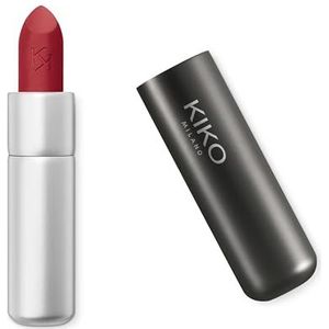 KIKO Milano Powder Power Lipstick 25 | Lichte Lippenstift Met Matte Finish