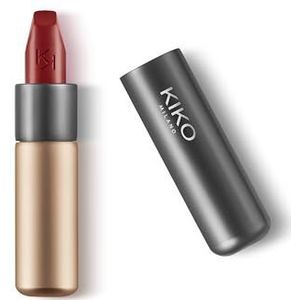 KIKO Milano Velvet Passion Matte Lipstick 346 | Comfortabele Lippenstift Met Matte Kleur