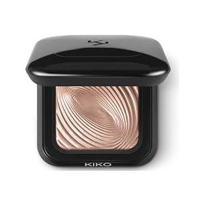 KIKO Milano - Water Eyeshadow - Pruim - Crèmige Formule