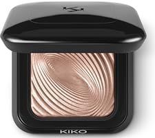 KIKO Milano Water Eyeshadow 02 | Instant-Lidschatten Zur Feuchten Oder Trockenen Anwendung