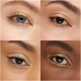 KIKO Milano - Water Eyeshadow - Pruimtint - Crèmige Formule