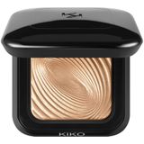 KIKO Milano - Water Eyeshadow - Pruimtint - Crèmige Formule