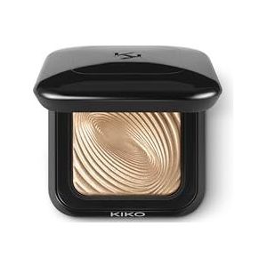 KIKO Milano Eyeshadow Water 03 | onmiddellijke kleur oogschaduw, droog en nat gebruik