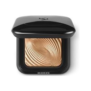 KIKO Milano - Water Eyeshadow - Pruimtint - Crèmige Formule