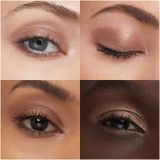 KIKO Milano - New Water Eyeshadow - Oogschaduw - Tint 05 Bronze - 3 g