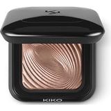 KIKO Milano - New Water Eyeshadow - Oogschaduw - Tint 05 Bronze - 3 g