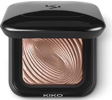 KIKO Milano - New Water Eyeshadow - Oogschaduw - Tint 05 Bronze - 3 g