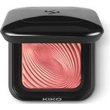 KIKO Milano - New Water Eyeshadow - Oogschaduw - Tint 07 Grapefruit Pink - 3 g