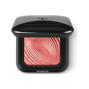 KIKO Milano - New Water Eyeshadow - Oogschaduw - Tint 07 Grapefruit Pink - 3 g