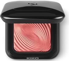 KIKO Milano - New Water Eyeshadow - Oogschaduw - Tint 07 Grapefruit Pink - 3 g