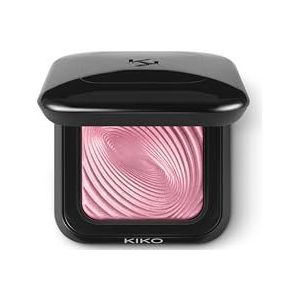 KIKO Milano New Water Eyeshadow Crèmige Oogschaduw Waterproof Tint 08 Baby Rose 3 g