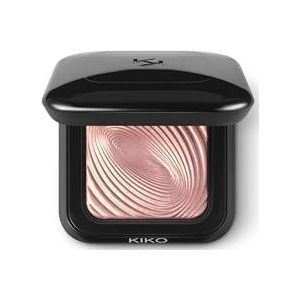 KIKO Milano Eyeshadow Water 09 Oogschaduw met onmiddellijke kleur, droog en nat gebruik