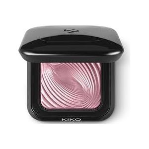 KIKO Milano Water Eyeshadow 10 | Oogschaduw Met Onmiddellijke Kleur, Droog En Nat Gebruik