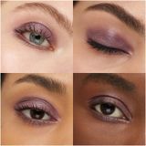 KIKO Milano - New Water Eyeshadow - Oogschaduw - 3 gr - Multikleur