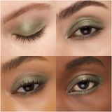 KIKO Milano - Water Eyeshadow - Pruimtint - Crèmige Formule