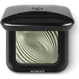 KIKO Milano - Water Eyeshadow - Pruimtint - Crèmige Formule