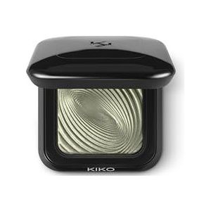 KIKO Milano Water Oogschaduw 3 g (Verschillende Tinten) - 16 Olive Green