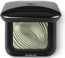 KIKO Milano - Water Eyeshadow - Pruimtint - Crèmige Formule