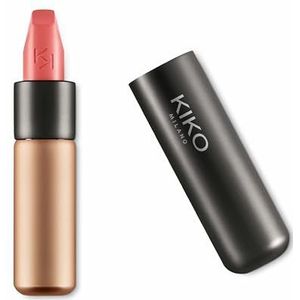 KIKO Milano Velvet Passion Matte lippenstift 303, comfortabele lippenstift met mat effect