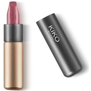 KIKO Milano Velvet Passion Matte Lipstick 315 | Comfortabele Lippenstift Met Matte Kleur