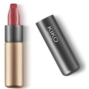 KIKO Milano Velvet Passion Matte Lipstick 316 | Comfortabele Lippenstift Met Matte Kleur