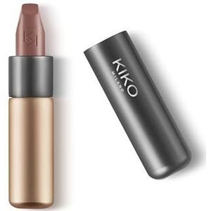 KIKO Milano Velvet Passion Matte Lipstick 328 | Comfortabele Lippenstift Met Matte Kleur