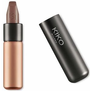 KIKO Milano Velvet Passion Matte Lipstick 332 | Comfortabele Lippenstift Met Matte Kleur