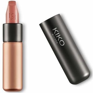 KIKO Milano Velvet Passion Matte Lipstick 341 | Comfortabele Lippenstift Met Matte Kleur