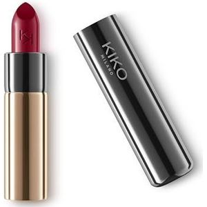 Kiko Milano - Gossamer Emotion - Lippenstift - Sangria - 3.5 g