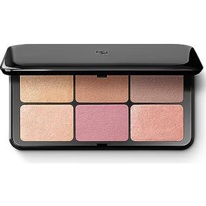 KIKO Milano - Irresistible Total Look - Gezichtshighlighter In Poedervorm - 01