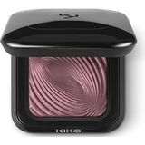 KIKO Milano - New Water Eyeshadow - Oogschaduw - Burgundy - 3 g