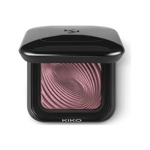 KIKO Milano - New Water Eyeshadow - Oogschaduw - Burgundy - 3 g