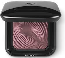 KIKO Milano - New Water Eyeshadow - Oogschaduw - Burgundy - 3 g